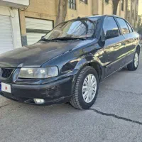 سمند ef7 دوگانه فابریک