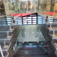 واحد ۱۳۰ متری فلت اداری در مرکز منطقه یک|فروش دفتر کار، اتاق اداری، مطب|کرج, عظیمیه|دیوار