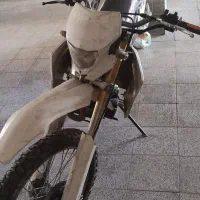 موتورتریل فلات مدل90