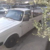 فروش وانت مدل۸۶|خودرو سواری و وانت|خمینیشهر, |دیوار