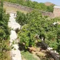 خانه ویلائی دو طبقه ۲۹۵متر در روستای کشه نطنز|فروش خانه و ویلا|نطنز, |دیوار