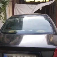 ریو مدل 88دنده اتومات|خودرو سواری و وانت|ساری, |دیوار