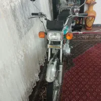 موتور 125 مزایده|موتورسیکلت|مشگین شهر, |دیوار