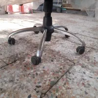 صندلی چرخ اداری|صندلی و نیمکت|آبادان, |دیوار