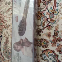 برس حرارتی لایچی