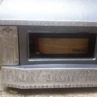 بخاری شومینه ای|بخاری، هیتر، شومینه|رشت, جانبازان|دیوار