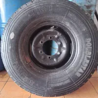 لاستیک  نیسان