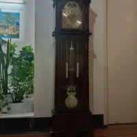 ساعت ایستاده|ساعت دیواری و تزئینی|گلستان (تهران), |دیوار