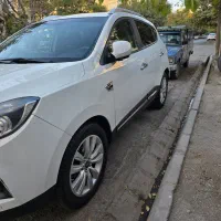 جک s5 اتومات مدل ۹۷|خودرو سواری و وانت|مشهد, گاز|دیوار