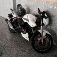 اپاچی180 مدل 90