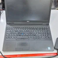 لپ تاپ dell 3530 8g ram 4g graphic