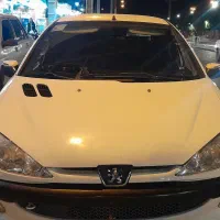 206 تیپ 5 تی یو فایو tu5