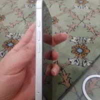 ایفون ۱۶ ۲۵۶ گیگ سفید ریجستر|موبایل|بندر ماهشهر, |دیوار