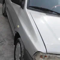 پراید‌مدل87دوگانه‌ کارخونه