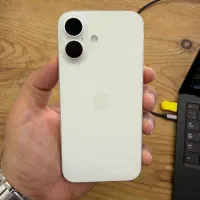 آیفون ۱۶ با ریجستر و گارانتی شرکتی