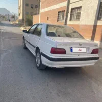 پژو پارس tu5 اتومات مدل ۹۸|خودرو سواری و وانت|اصفهان, بهارستان|دیوار