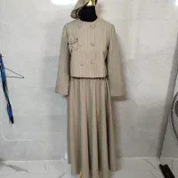 کت دامن