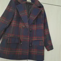 تعدادی لباس زمستانی تمیز