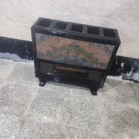 بخاری در حد نو سپاهان گاز|بخاری، هیتر، شومینه|اسلام‌شهر, شهرک واوان|دیوار