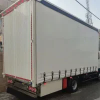 اتوبارباربری اسباب کشی اثاثیه منزل باکارگر/کل نقاط|خدمات حمل و نقل|گرمدره, |دیوار