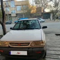 صبا مدل ۸۴ تمام رنگ|خودرو سواری و وانت|نیشابور, امام خمینی|دیوار