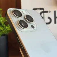 ایفون ۱۵ پرومکس سوپر فول کپی
