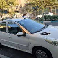۲۰۷ مدل ۴۰۱ تمام فابریک