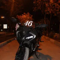 سی اف ریس cf|موتورسیکلت|ورامین, خیر آباد|دیوار