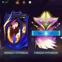 اکانت فری فایر|کنسول، بازی ویدئویی و آنلاین|زابل, |دیوار