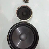 بلندگوی خانگی