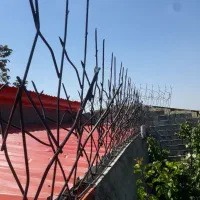 درب آکاردیونی،حفاظ،شاخ گوزنی،برش هوابرش،آکاردئون|مصالح و تجهیزات ساختمان|تهران, تهرانسر مرکزی|دیوار