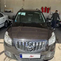 هایماs7|خودرو سواری و وانت|شاهین دژ, |دیوار