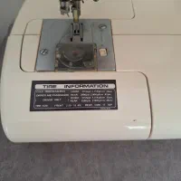 چرخ خیاطی جوکی|چرخ خیاطی و ریسندگی|مشهد, انقلاب|دیوار