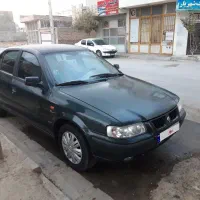 سمند x7 مدل ۸۲