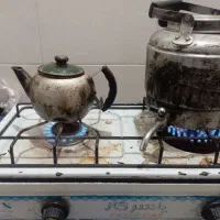 گاز دو شعله