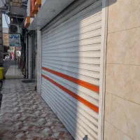 مغازه بر اصلی دانشجو/حمیدیان