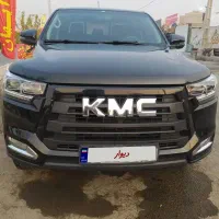 kmc t8|خودرو سواری و وانت|محمدشهر, محمدشهر|دیوار