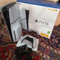 پلی۵اسلیم دیسکخورسفارش اروپامشابه اکبند ps5