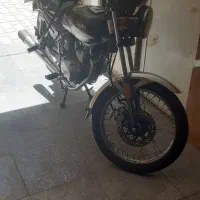 موتور سی جی ال ۱۵۰ سی سی