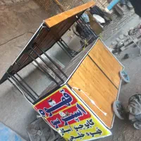 دکه|کافیشاپ و رستوران|شوشتر, |دیوار