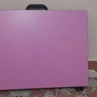 میز تحریر تاشو