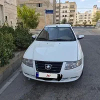 سمند سورن مدل ۸۸