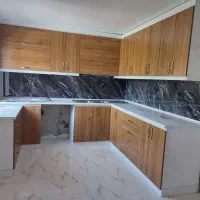 ساخت انواع کابینت و سازههای چوبی