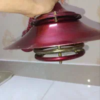 لوستر قابل تنظیم|لوستر و چراغ آویز|مشهد, سرافرازان|دیوار