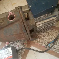 پمپ آب پنتاکس|مصالح و تجهیزات ساختمان|رشت, لاکان شهر|دیوار