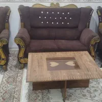 مبل کار کرده|مبلمان خانگی و میز عسلی|چابهار, |دیوار