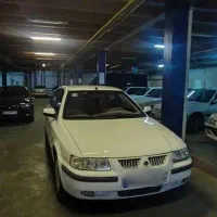 سمند ef7 فوری فروشی ۹۳