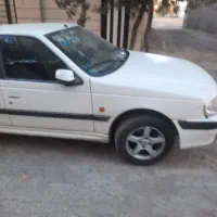 خ پارس،سال معمولی مدل۸۸ سفارشی|خودرو سواری و وانت|خرم‌آباد, |دیوار