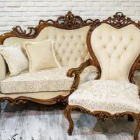 تولید مبل افسون|مبلمان خانگی و میز عسلی|ملایر, |دیوار