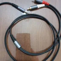کابل AUX